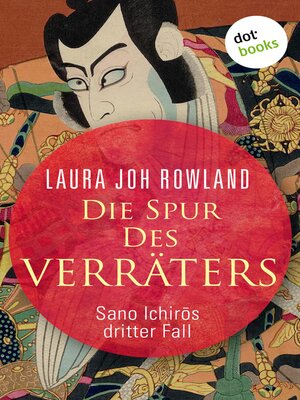 cover image of Die Spur des Verräters